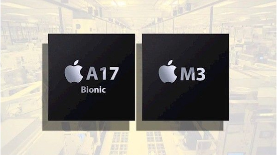 陆川苹果15维修站分享iPhone15系列会用3nm芯片吗 